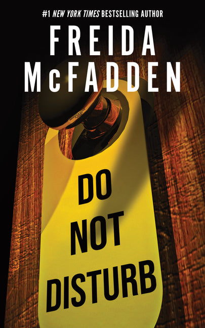 Do Not Disturb - Ingram