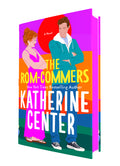 The Rom-Commers - Ingram