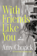 With Friends Like You - Ingram
