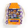 Spooky House 36 Piece Puzzle to Go - Ingram