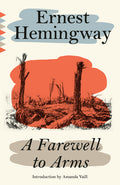 A Farewell to Arms - Ingram