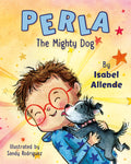 Perla the Mighty Dog - Ingram