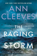 The Raging Storm: A Detective Matthew Venn Novel - Ingram