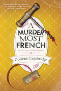 A Murder Most French - Ingram