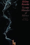 Twenty Minutes of Silence - Ingram