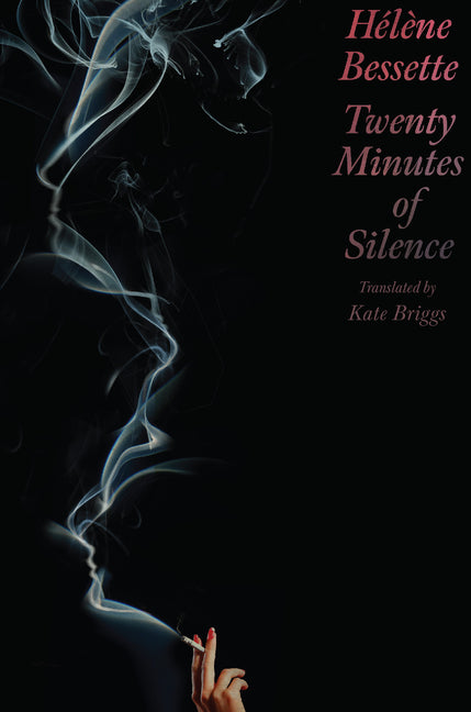 Twenty Minutes of Silence - Ingram