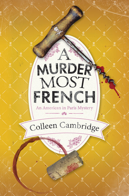A Murder Most French - Ingram
