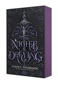 The Night Is Defying: A Nytefall Novel - Ingram