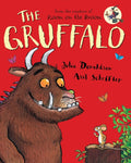 The Gruffalo - Ingram