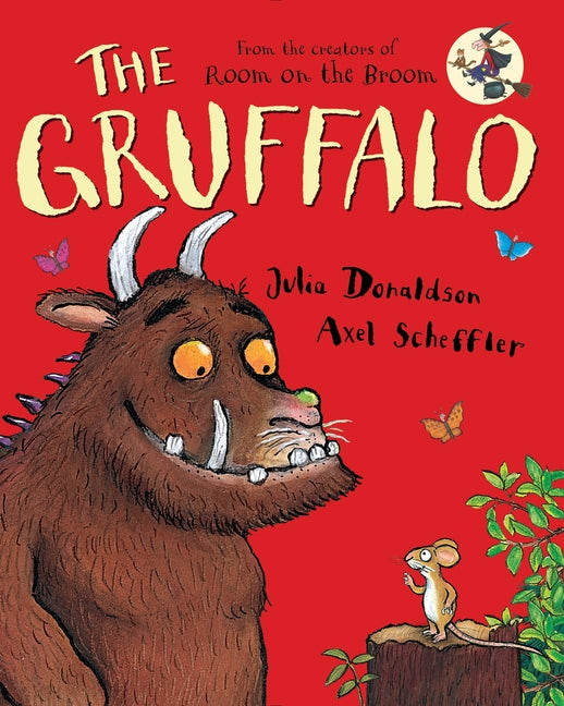 The Gruffalo - Ingram