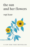 The Sun and Her Flowers - Ingram