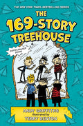 The 169-Story Treehouse: Doppelganger Doom! - Ingram