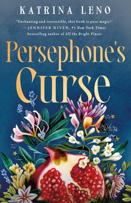 Persephone's Curse - Ingram