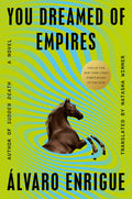 You Dreamed of Empires - Ingram