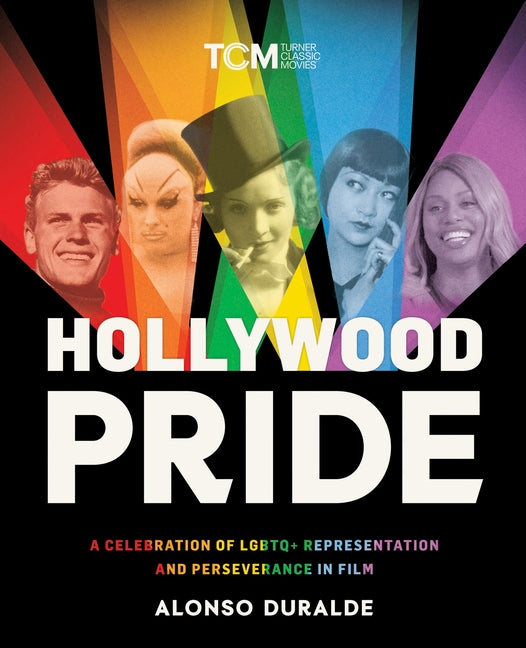 Hollywood Pride: A Celebration of LGBTQ+ Representation and Perseverance in Film - Ingram
