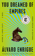 You Dreamed of Empires - Ingram