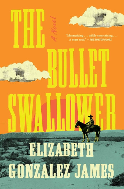 The Bullet Swallower - Ingram