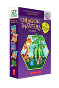 Dragon Masters, Books 1-5: A Branches Box Set - Ingram