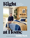 Right at Home: How Good Design Is Good for the Mind: An Interior Design Book - Ingram