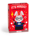 It's Magic! Card Game - Ingram
