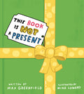 This Book Is Not a Present - Ingram