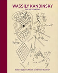Wassily Kandinsky: The Sketchbooks - Ingram