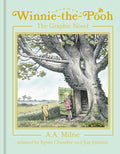 Winnie-The-Pooh: The Graphic Novel