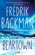 Beartown - Ingram