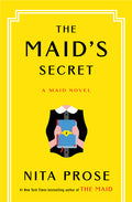 The Maid's Secret: A Maid Novel - Ingram