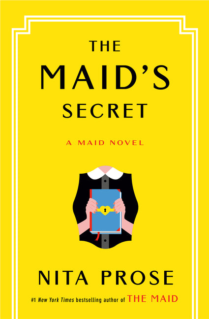 The Maid's Secret: A Maid Novel - Ingram