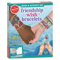 Friendship Wish Bracelets - Ingram