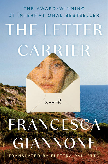 The Letter Carrier - Ingram