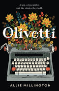 Olivetti - Ingram