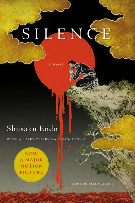 Silence - Ingram