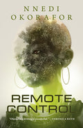 Remote Control - Ingram