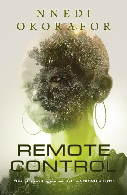 Remote Control - Ingram