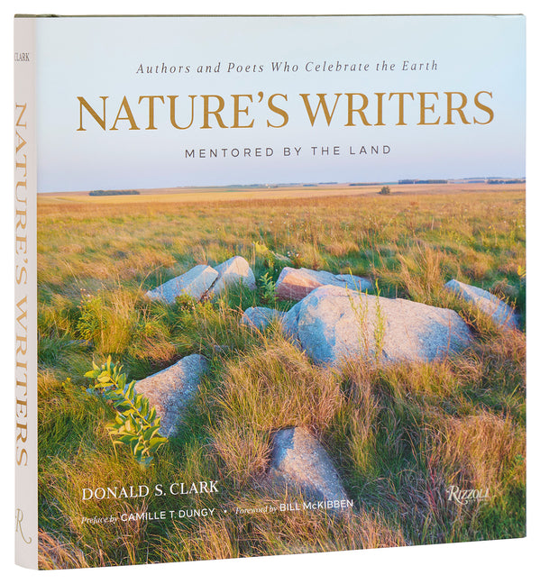 Nature's Writers: Mentored by the Land - Ingram