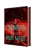 The Unknown - Ingram