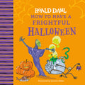 Roald Dahl: How to Have a Frightful Halloween - Ingram
