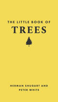The Little Book of Trees - Ingram