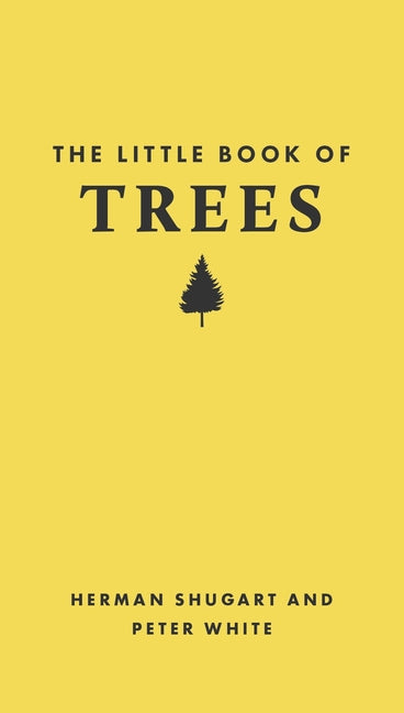 The Little Book of Trees - Ingram