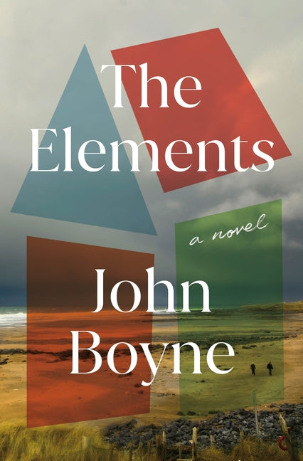 The Elements - Ingram