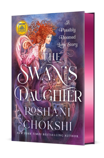 The Swan's Daughter: A Possibly Doomed Love Story - Ingram