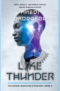 Like Thunder - Ingram
