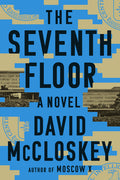 The Seventh Floor - Ingram