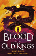 Blood of the Old Kings - Ingram