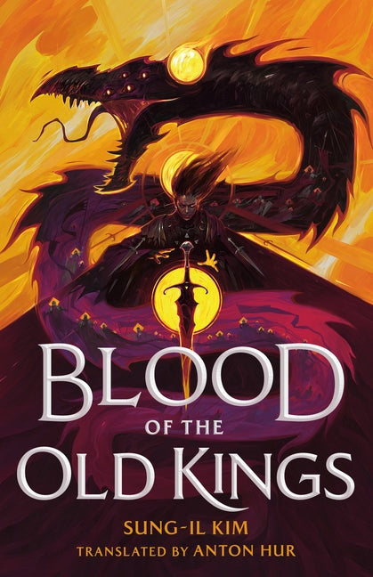 Blood of the Old Kings - Ingram