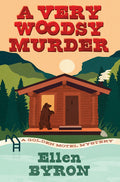 A Very Woodsy Murder - Ingram