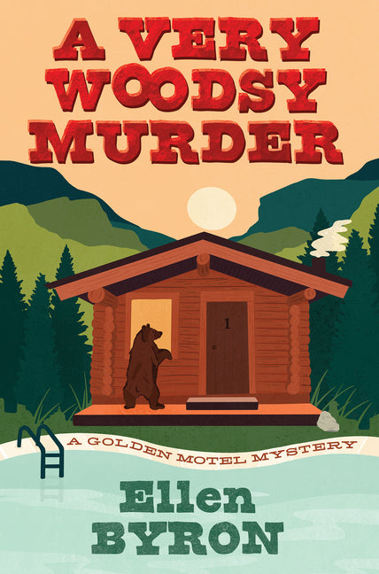 A Very Woodsy Murder - Ingram