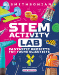 Stem Activity Lab - Ingram